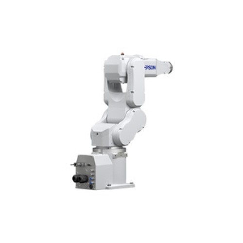 Epson Robot C4 Compact 6Axis Robots